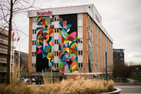 Scandic Kista Stockholm